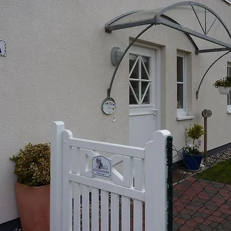 Suedterrasse Appartement *