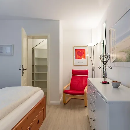 Suedterrasse Appartement