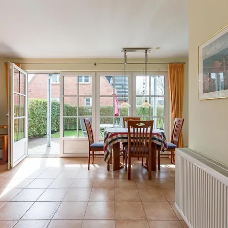 Appartement Suedterrasse *